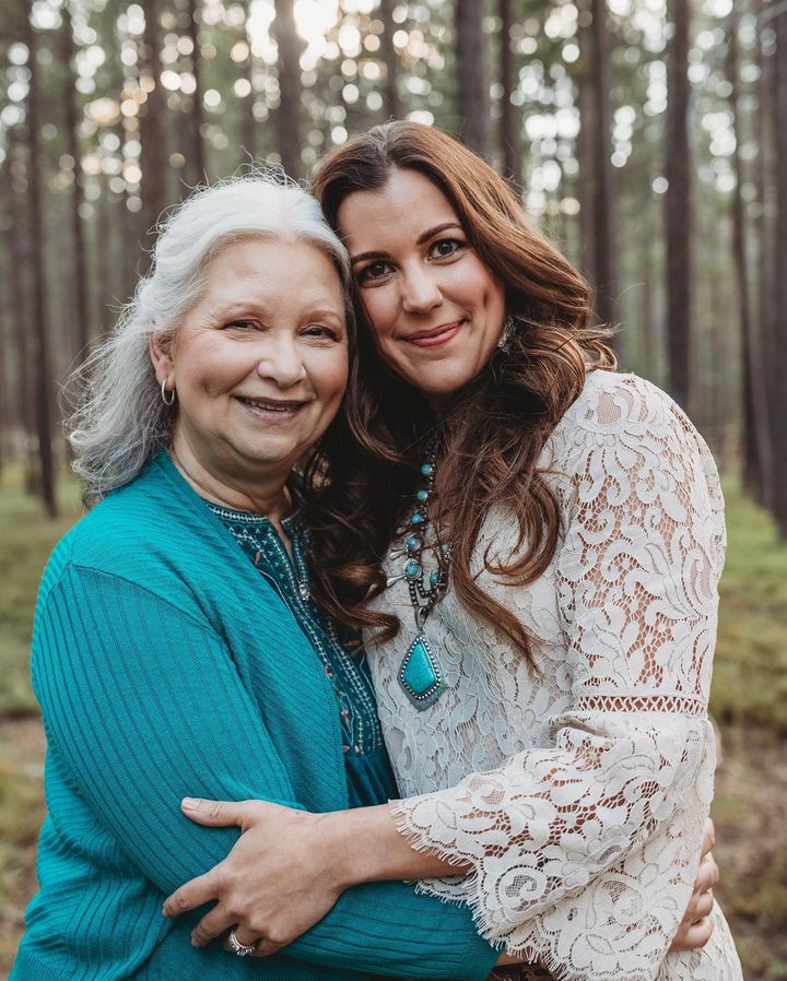 I am eternally grateful that we took these family pictures.